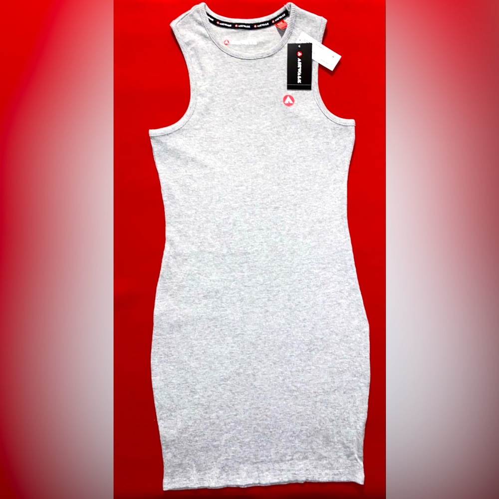 Airwalk Womens Dress